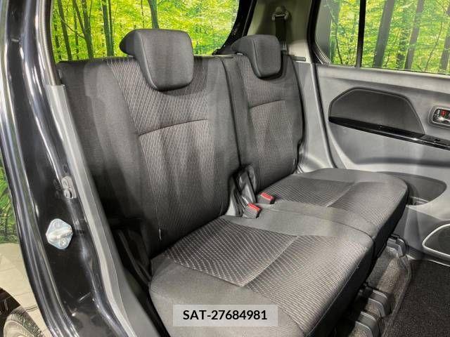 Suzuki WAGON R 2014-08 311747-9