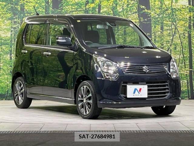 Suzuki WAGON R 2014-08 311747-16