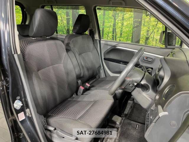 Suzuki WAGON R 2014-08 311747-8