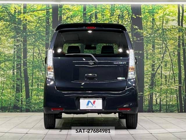 Suzuki WAGON R 2014-08 311747-15
