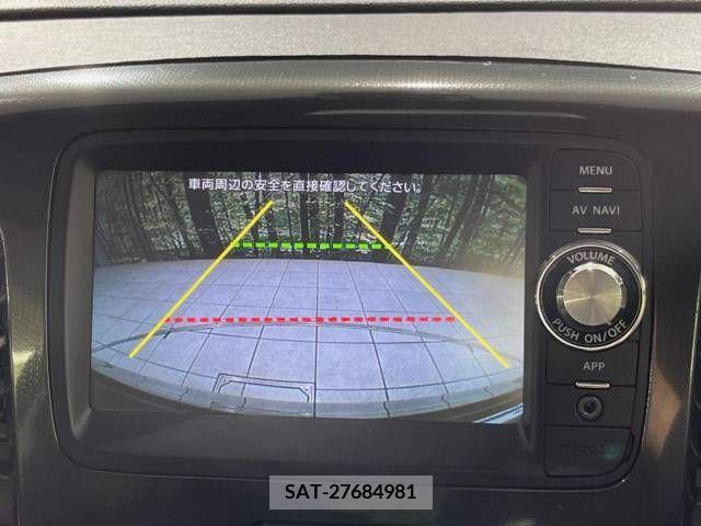 Suzuki WAGON R 2014-08 311747-5
