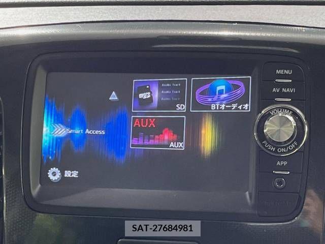 Suzuki WAGON R 2014-08 311747-4