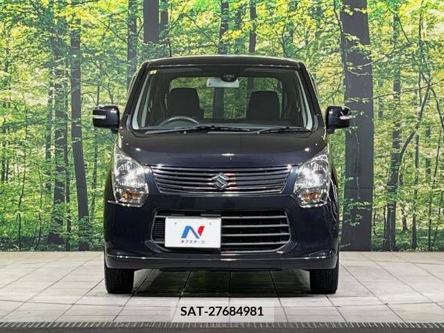 Suzuki WAGON R 2014-08 311747-14
