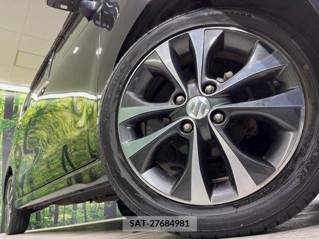 Suzuki WAGON R 2014-08 311747-13