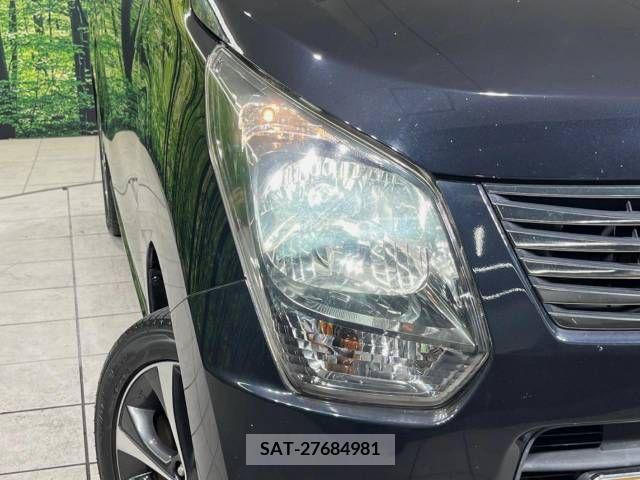 Suzuki WAGON R 2014-08 311747-12