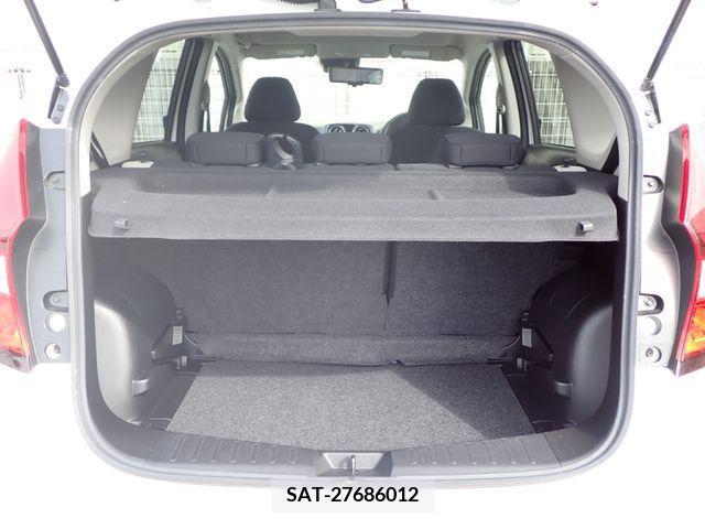 Nissan NOTE 2019-02 305470-22