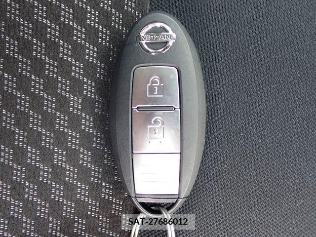Nissan NOTE 2019-02 305470-20