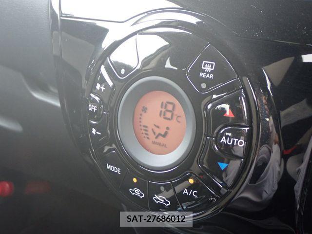 Nissan NOTE 2019-02 305470-14
