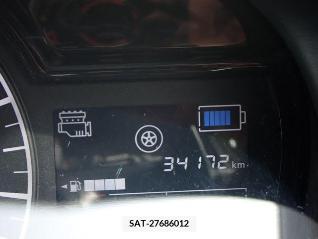 Nissan NOTE 2019-02 305470-10