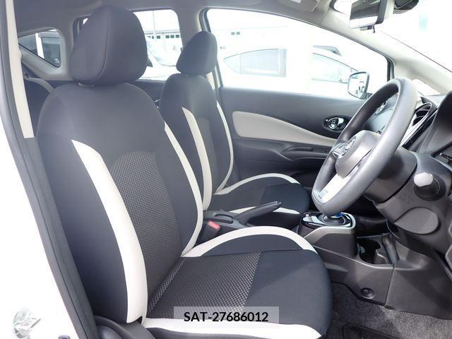 Nissan NOTE 2019-02 305470-6
