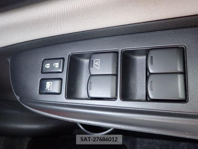 Nissan NOTE 2019-02 305470-7
