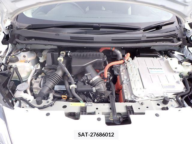 Nissan NOTE 2019-02 305470-4