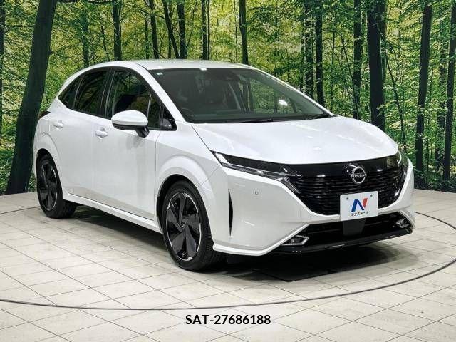 Nissan AURA 2023-06 225622-16