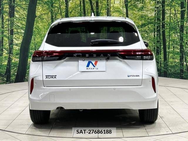 Nissan AURA 2023-06 225622-15