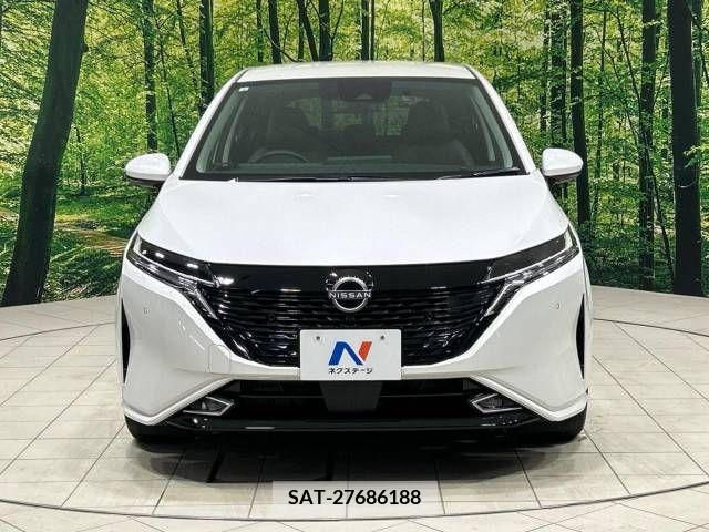Nissan AURA 2023-06 225622-14