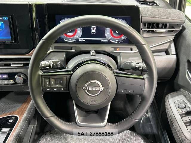 Nissan AURA 2023-06 225622-11