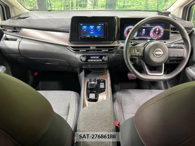 Nissan AURA 2023-06 225622-1