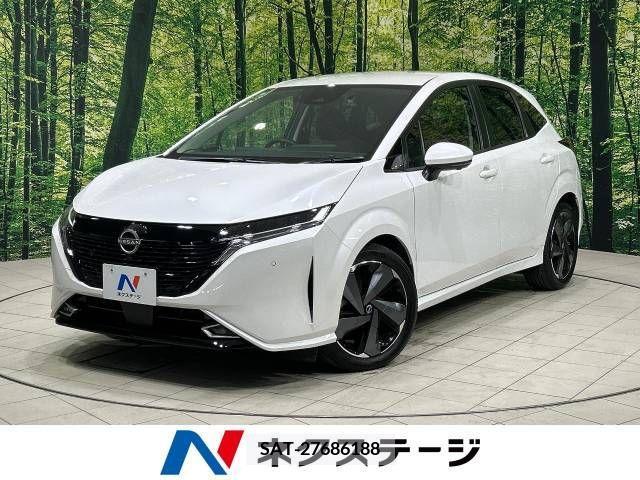 Nissan AURA 2023-06 225622-0
