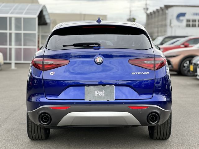 ALFA ROMEO STELVIO 2022-09 27713-29