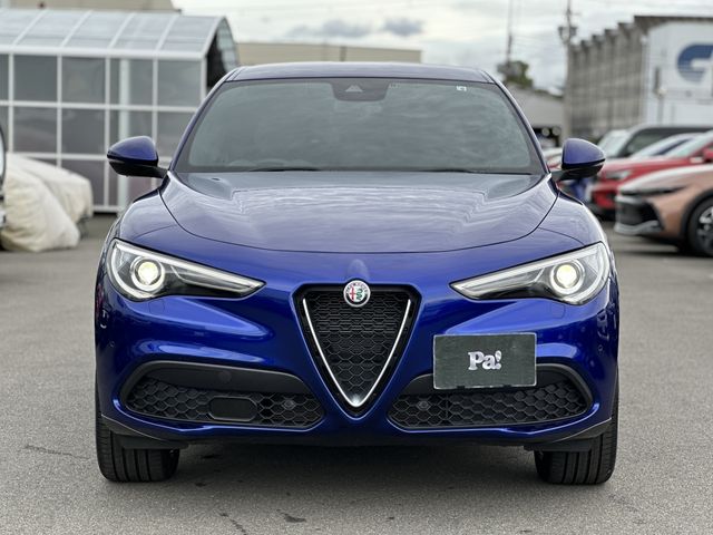 ALFA ROMEO STELVIO 2022-09 27713-26