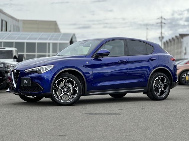 ALFA ROMEO STELVIO 2022-09 27713-0