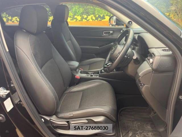 Honda VEZEL 2021-10 349303-8
