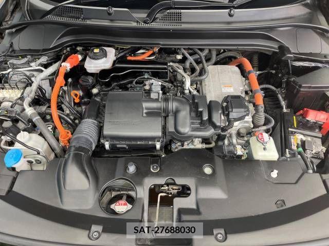 Honda VEZEL 2021-10 349303-18