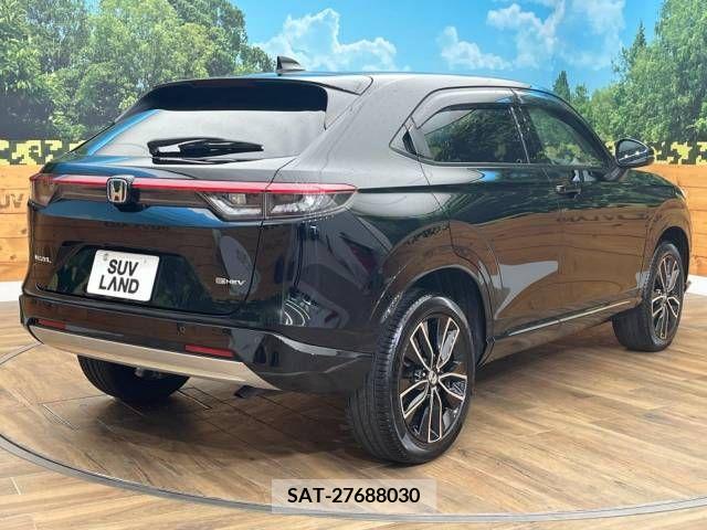 Honda VEZEL 2021-10 349303-17