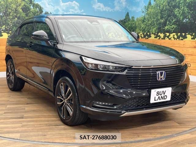 Honda VEZEL 2021-10 349303-16