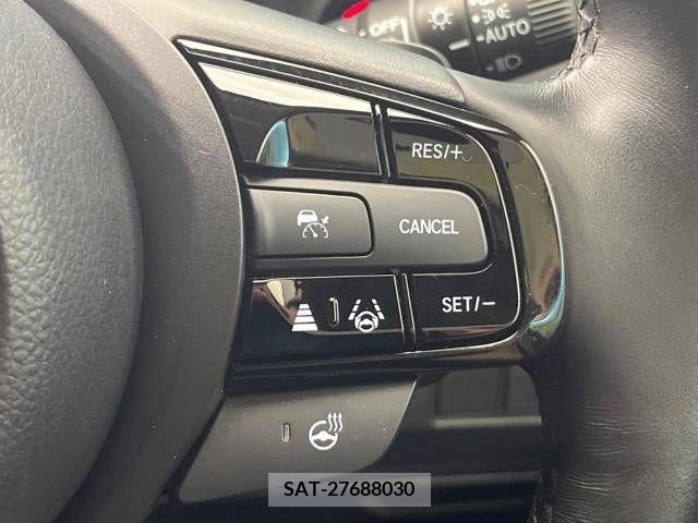 Honda VEZEL 2021-10 349303-4