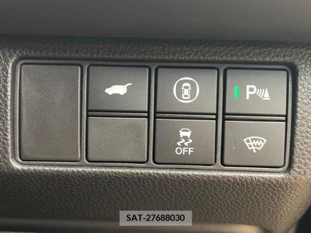 Honda VEZEL 2021-10 349303-5