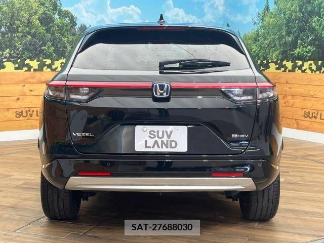 Honda VEZEL 2021-10 349303-15