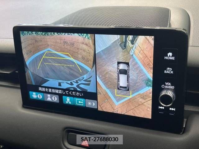 Honda VEZEL 2021-10 349303-3