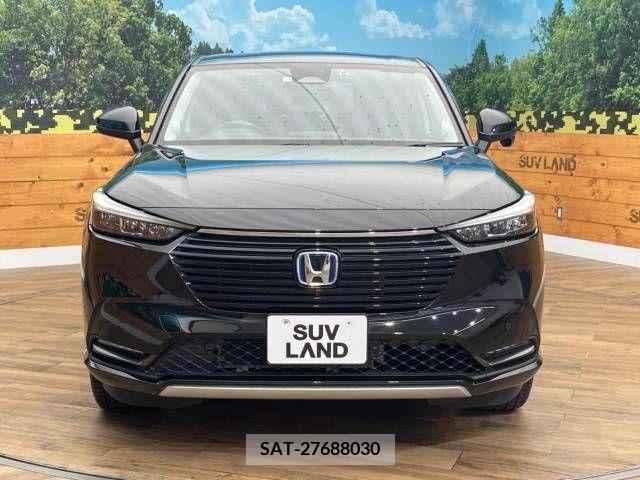 Honda VEZEL 2021-10 349303-14