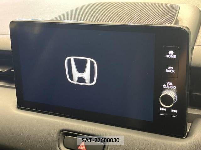 Honda VEZEL 2021-10 349303-2