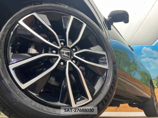 Honda VEZEL 2021-10 349303-13