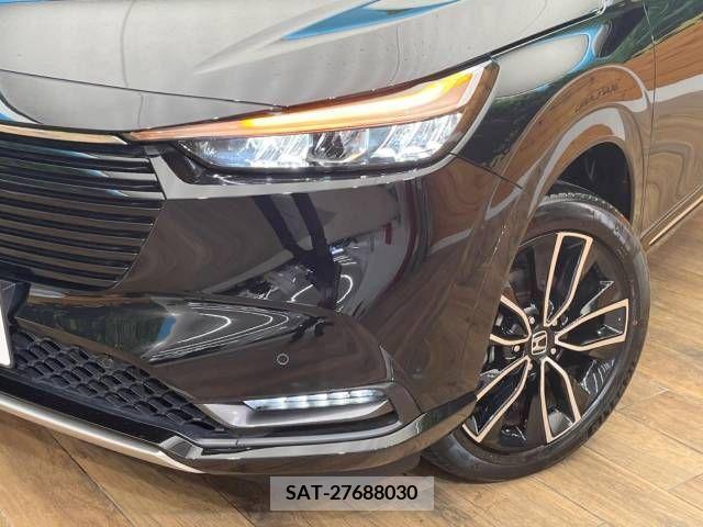 Honda VEZEL 2021-10 349303-12