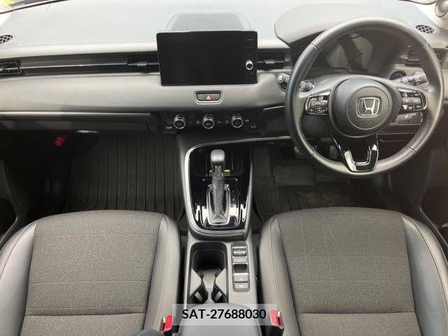 Honda VEZEL 2021-10 349303-1