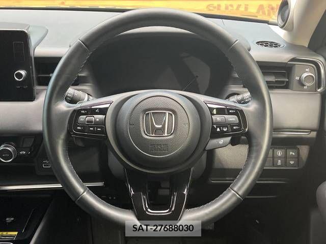 Honda VEZEL 2021-10 349303-11