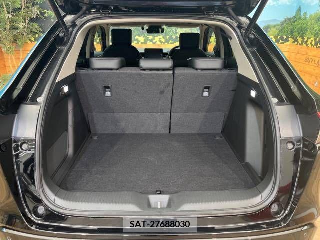 Honda VEZEL 2021-10 349303-10