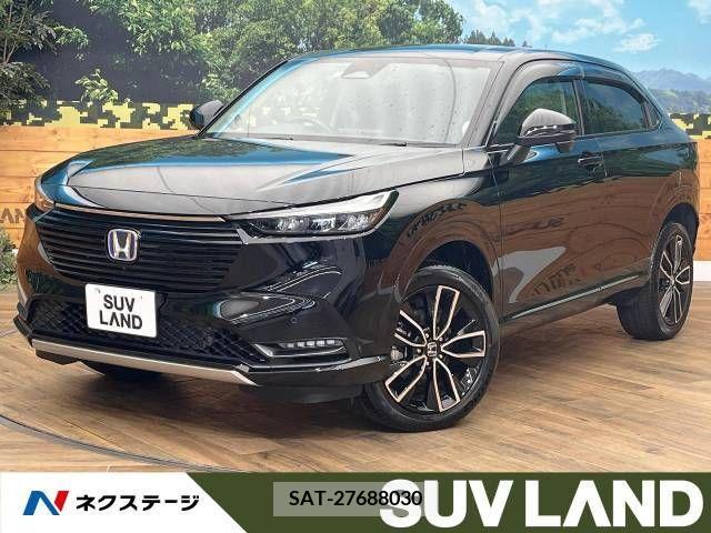 Honda VEZEL 2021-10 349303-0