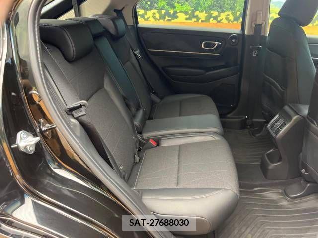 Honda VEZEL 2021-10 349303-9
