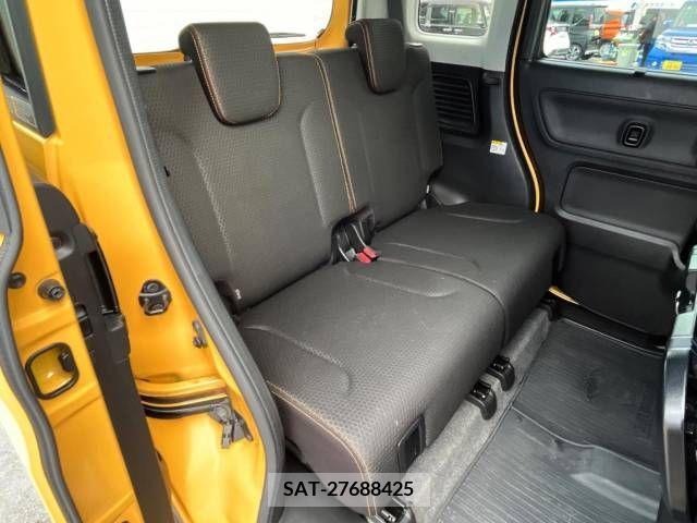 Suzuki SPACIA 2021-06 312456-9