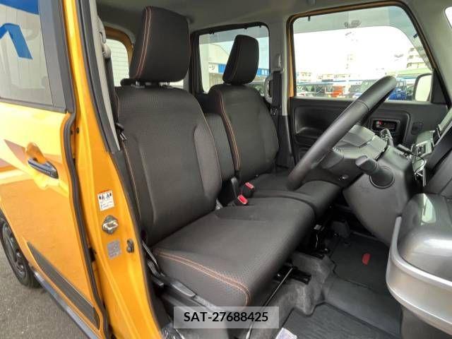 Suzuki SPACIA 2021-06 312456-8