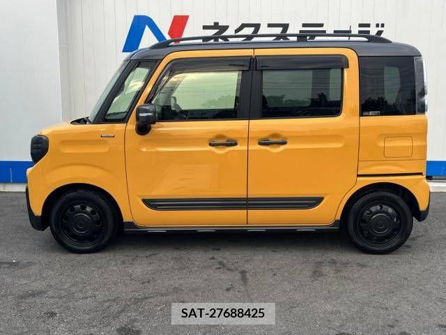 Suzuki SPACIA 2021-06 312456-19