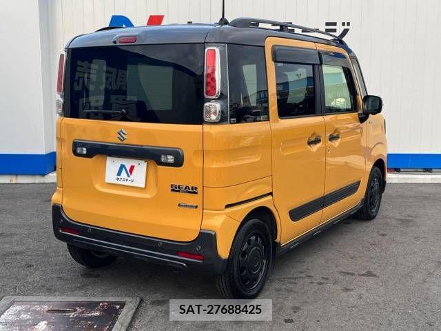 Suzuki SPACIA 2021-06 312456-17