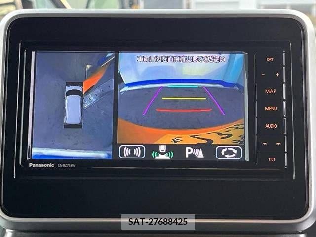 Suzuki SPACIA 2021-06 312456-4
