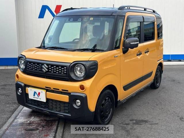 Suzuki SPACIA 2021-06 312456-16