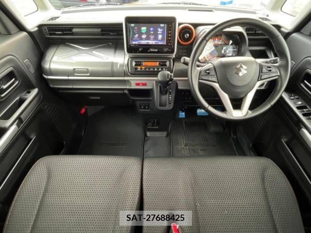 Suzuki SPACIA 2021-06 312456-1