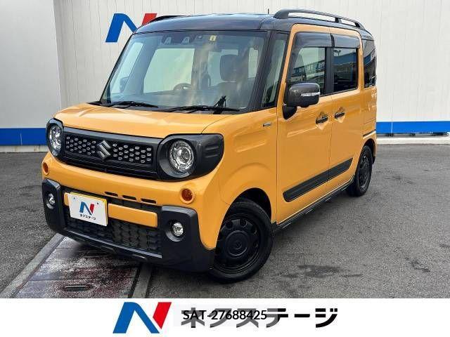 Suzuki SPACIA 2021-06 312456-0